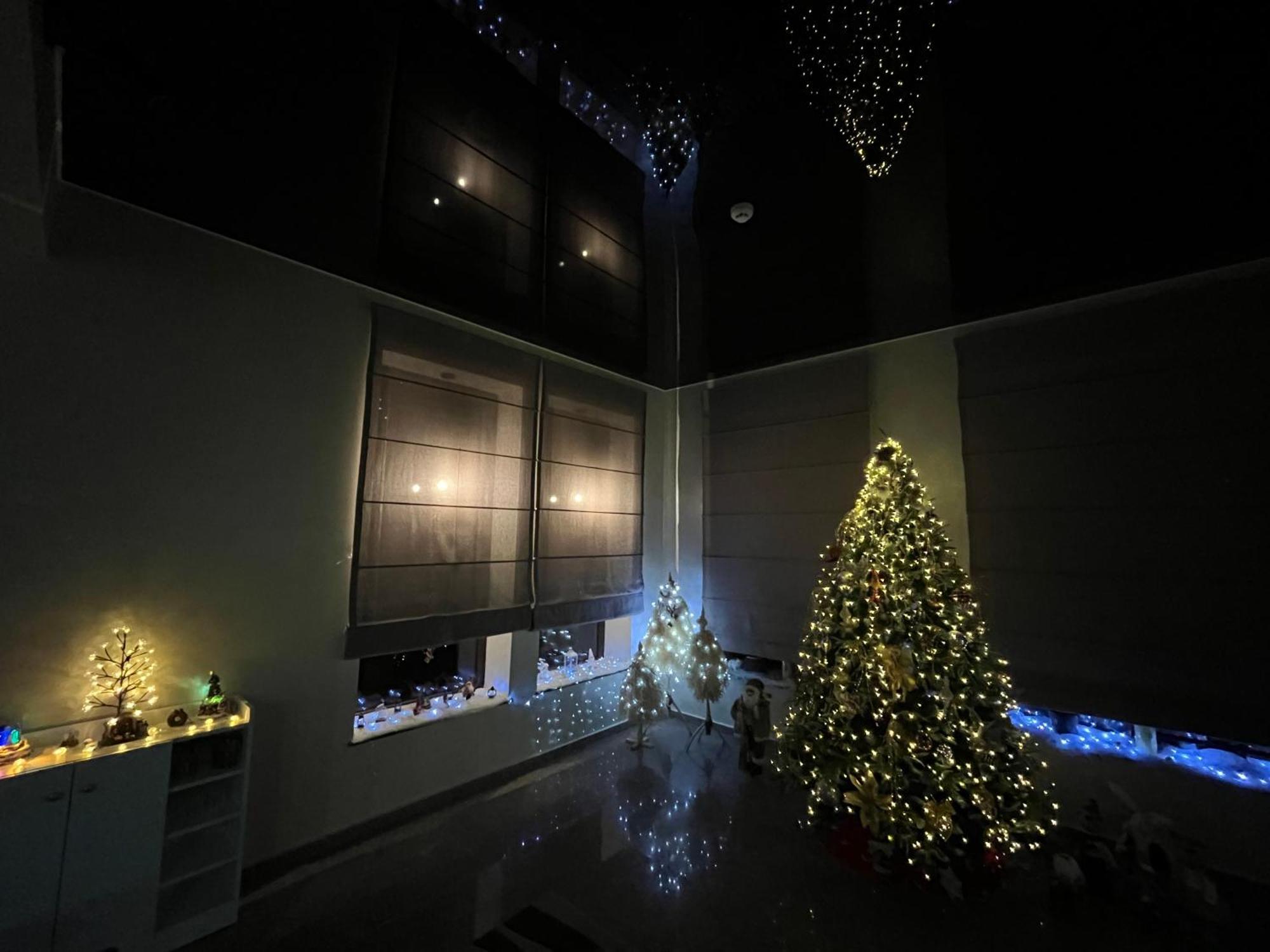 Hotel Fleur De Lis โกนิโอ ภายนอก รูปภาพ